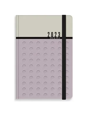 Gıpta 13x21 Günlük Çizgili Ajanda 139-jdk