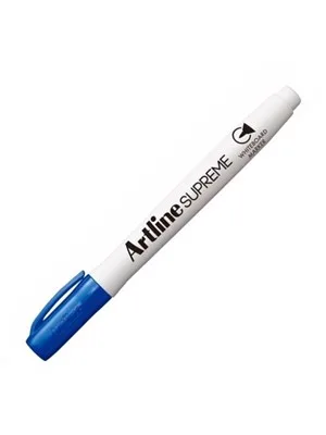 Artline Supreme Tahta Kalemi Yuvarlak Uç Purple Epf-507