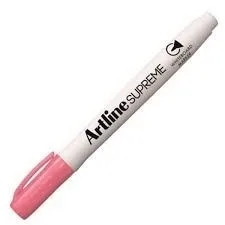 Artline Supreme Tahta Kalemi Yuvarlak Uç Pınk Epf-507