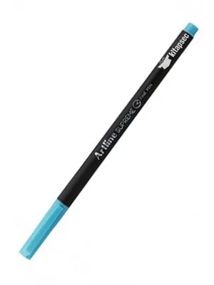 Artline Supreme 0.4 Mm Fine Keçe Uçlu Kalem Pale Pınk Epfs-200