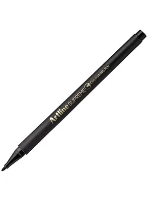 Artline Supreme 0.4 Mm Fine Keçe Uçlu Kalem Pale Pınk Epfs-200