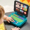 Fisher Price Eğlen ve Öğren İlk Bilgisayarım Hhh08