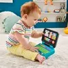 Fisher Price Eğlen ve Öğren İlk Bilgisayarım Hhh08