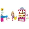 Barbie Chelsea Meslekleri Öğreniyor Market Çalışanı Chelsea ve Oyun Seti Gtn67