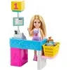 Barbie Chelsea Meslekleri Öğreniyor Market Çalışanı Chelsea ve Oyun Seti Gtn67