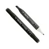 Del Rey Twin Çift Uçlu Marker Kalem Cg0.5 Cool Grey