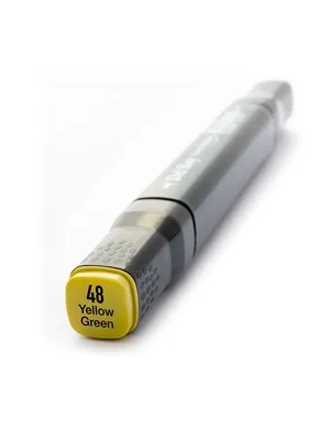 Del Rey Twin Çift Uçlu Marker Kalem Cg9 Cool Grey