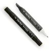 Del Rey Twin Çift Uçlu Marker Kalem Wg1 Warm Grey
