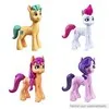 My Lıttle Pony Movıe Frıends F2611