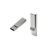 Tag Ataçlı 32 Gb Metal Flash Bellek