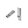 Tag Ataçlı 32 Gb Metal Flash Bellek