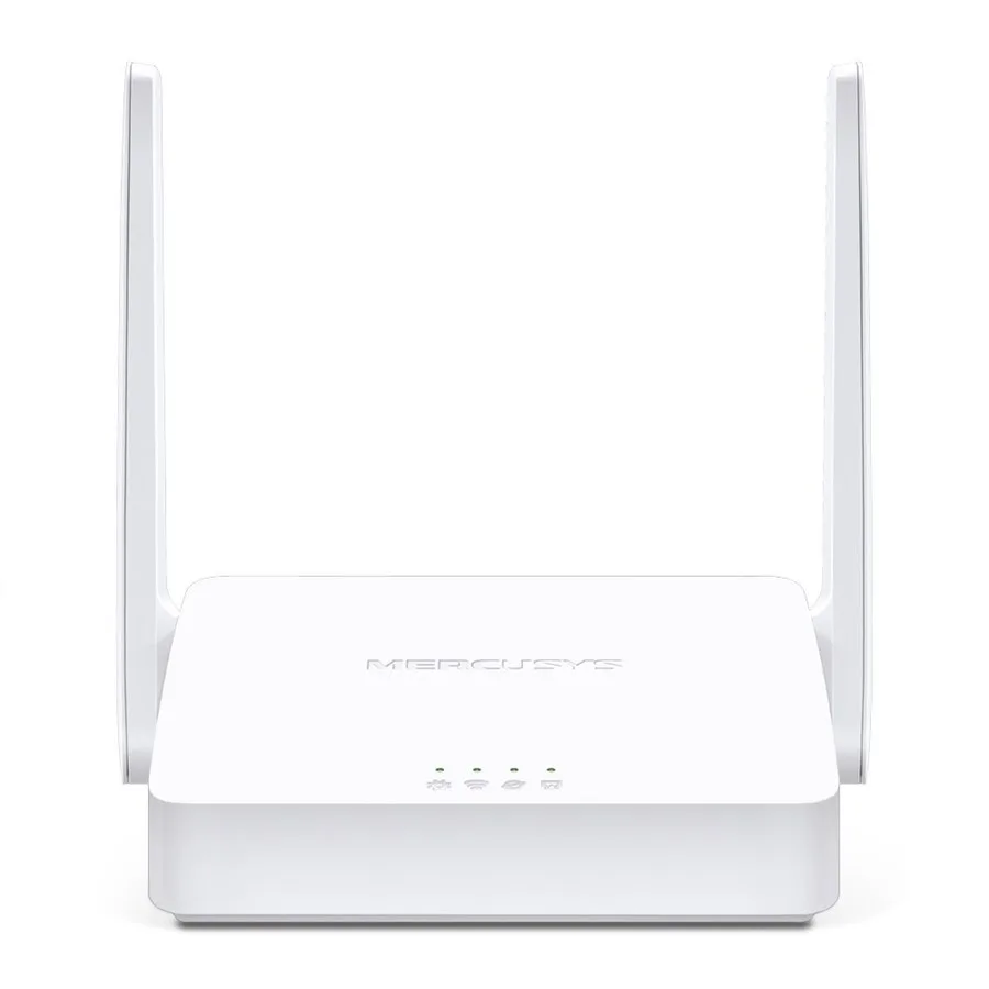 Tp-link Mercusys Mw302r 300 Mbps Kablosuz Router Access Point