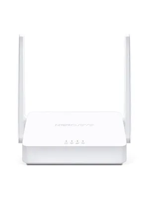 Tp-link Mercusys Mw302r 300 Mbps Kablosuz Router Access Point
