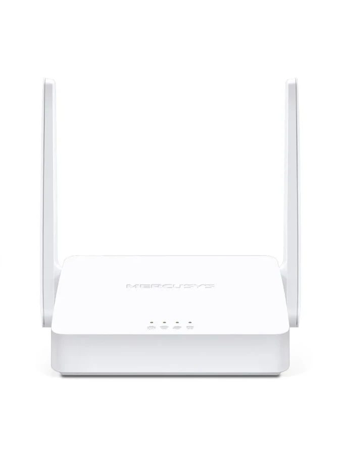 Tp-link Mercusys Mw302r 300 Mbps Kablosuz Router Access Point
