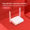 Tp-link Mercusys Mw302r 300 Mbps Kablosuz Router Access Point