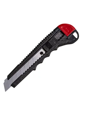 Kraf Maket Bıçağı Geniş 641g