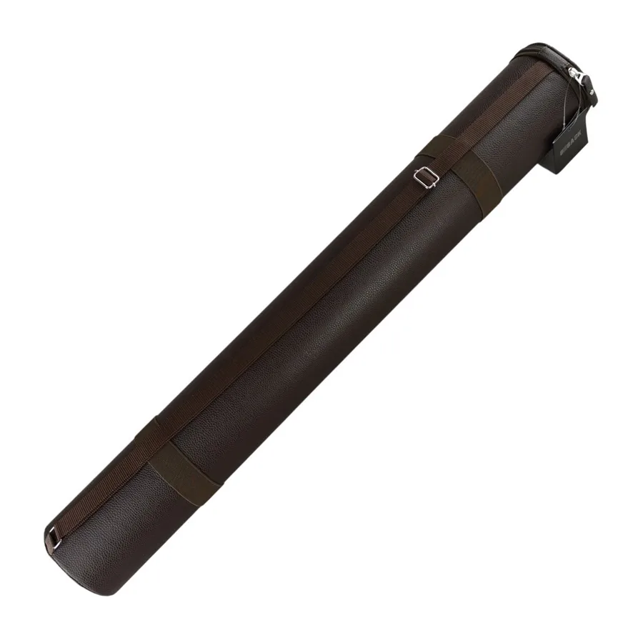 Bback 10x75 Cm Proje Tüpü Suni Deri Kahverengi 953
