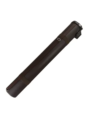 Bback 10x75 Cm Proje Tüpü Suni Deri Kahverengi 953