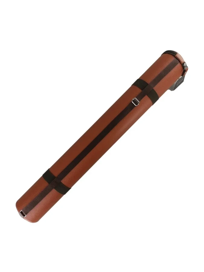 Bback 10x75 Cm Proje Tüpü Suni Deri Taba 954