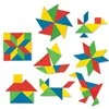 Dede 28 Parça Tangram Kutulu 03698