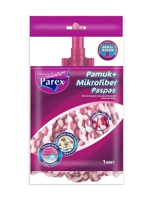 Parex Pamuk+mikrofiber Paspas 1909612
