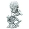 Taros Unick Color Orta Boy Müzisyen Biblo Altın-gümüş 6489