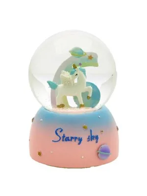 Taros Unicorn Kar Küreli Kalemlik 6509
