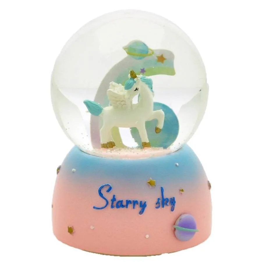 Taros Unicorn Kar Küreli Kalemlik 6508