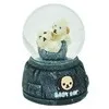 Taros Kar Küresi Küçük Boy Baby Dog 6490