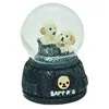 Taros Kar Küresi Küçük Boy Baby Dog 6490