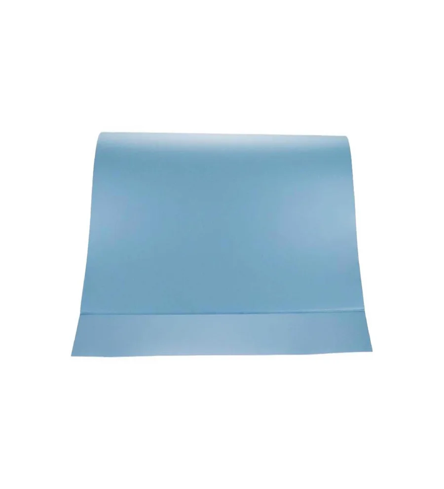 Diamond 50x70 Cm 160 Gr Sedefli Fon Kartonu Mavi
