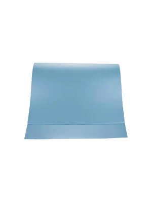 Diamond 50x70 Cm 160 Gr Sedefli Fon Kartonu Mavi