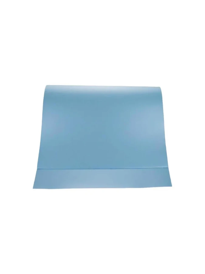 Diamond 50x70 Cm 160 Gr Sedefli Fon Kartonu Mavi