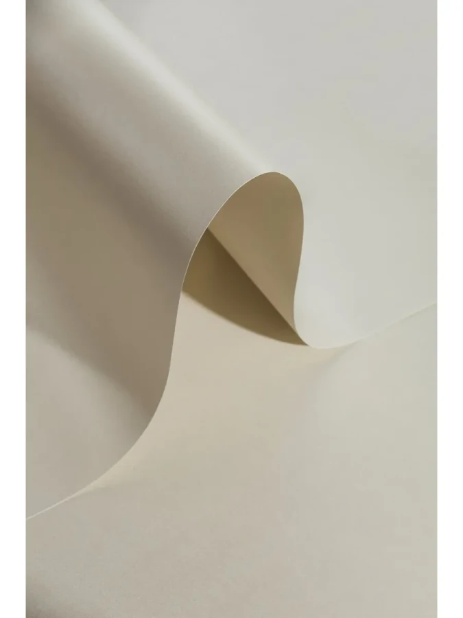 Diamond 50x70 Cm 160 Gr Sedefli Fon Kartonu Krem