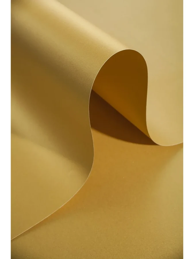 Diamond 50x70 Cm 160 Gr Sedefli Fon Kartonu Altın