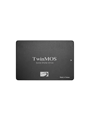 Twinmos Tm256gh2ugl 256gb 2.5" Sata3 Ssd 580mb-550mb\s Harddisk