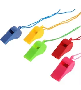Elif İpli Plastik Düdük