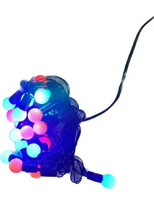 Elif Top Led Renkli Wn-1168