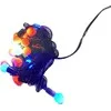 Elif Top Led Renkli Wn-1168
