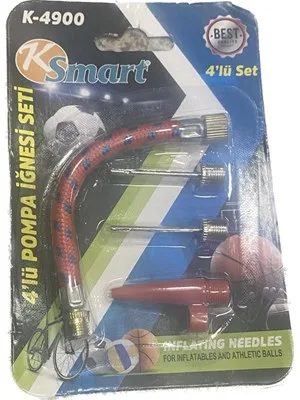 Elif Pompa İğnesi Seti Dmx4587\şht-241