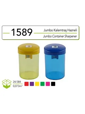 Ark Hazneli Kalemtraş 573