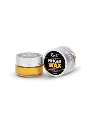 Rich 20 Ml Parmak Yaldız Altın 0201300