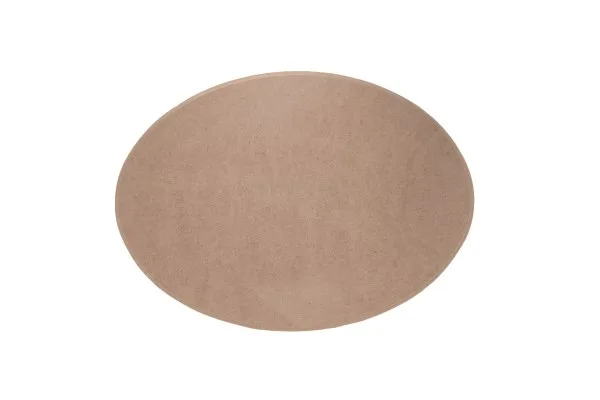 Aka Ahşap 32x24 Oval Pano Pn 20
