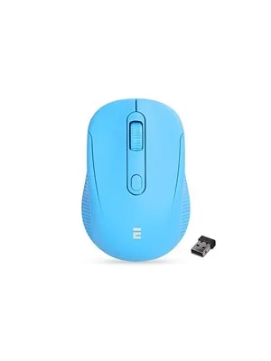Everest Sm-300 Usb 4d Optik Kablosuz Mouse Mavi