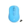 Everest Sm-300 Usb 4d Optik Kablosuz Mouse Mavi