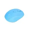 Everest Sm-300 Usb 4d Optik Kablosuz Mouse Mavi