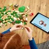 Lego Super Mario Yoshi's House Expansion Adr-lsm71406