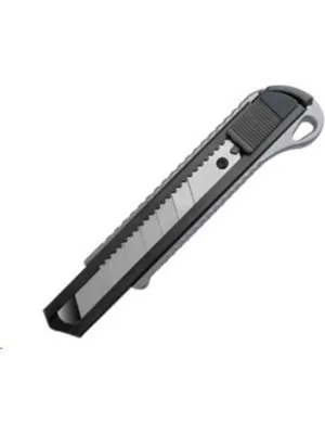Kraf Maket Bıçağı Geniş Metal Gövdeli 630g