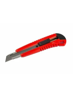 Kraf Maket Bıçağı Geniş Metal Gövdeli 630g