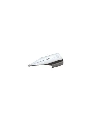 Lamy Z50m-m Dolma Kalem Ucu Parlak Çelik